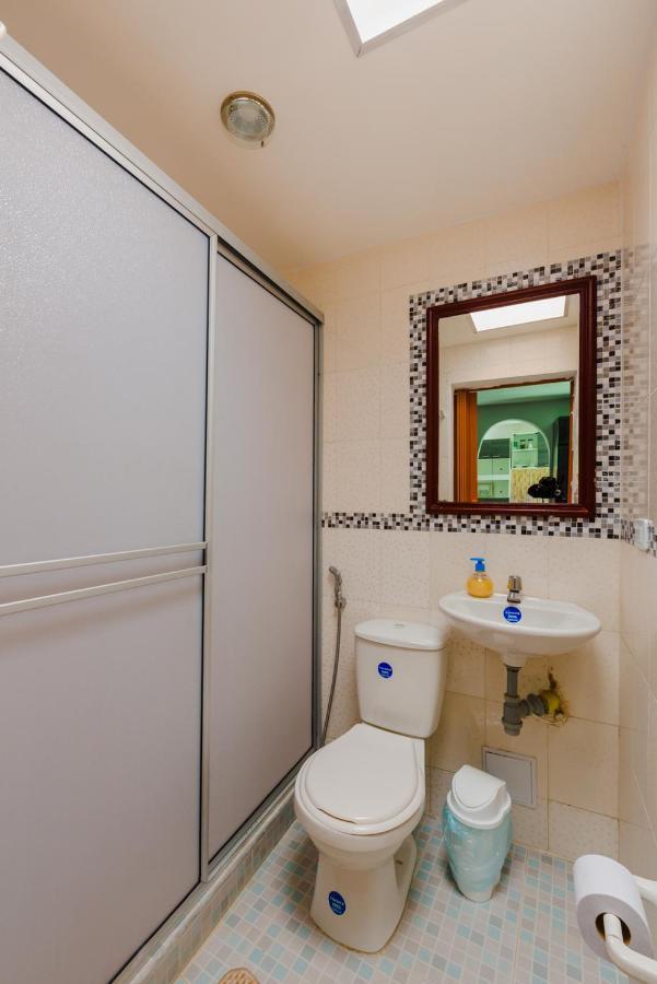 Hostal Dona Eliza Μπογκοτά Εξωτερικό φωτογραφία
