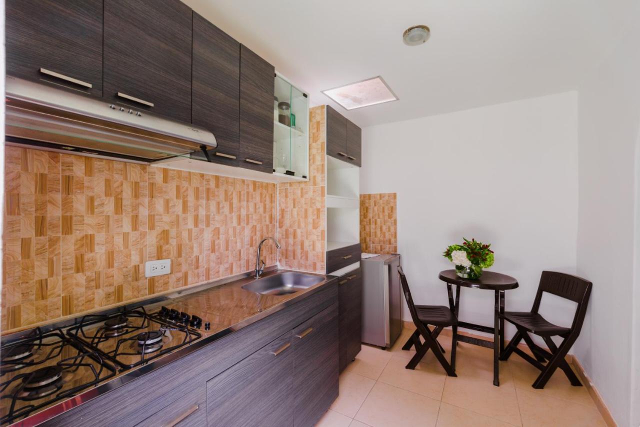Hostal Dona Eliza Μπογκοτά Εξωτερικό φωτογραφία