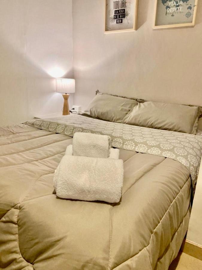 Hostal Dona Eliza Μπογκοτά Εξωτερικό φωτογραφία