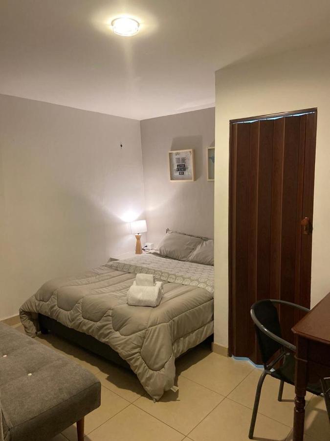 Hostal Dona Eliza Μπογκοτά Εξωτερικό φωτογραφία